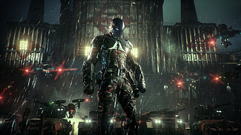 Batman: Arkham Knight, Rocksteady, pc, Arkham, xbox one, Warner Interactive, Batman, game, ps4, Arkham Knight HD wallpaper