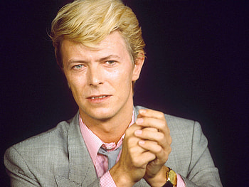 David Bowie, HQ , , Music-themed backgrounds HD wallpaper