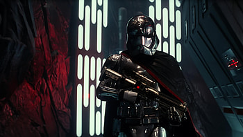 Star Wars: The Force Awakens (2022) movie HD wallpaper