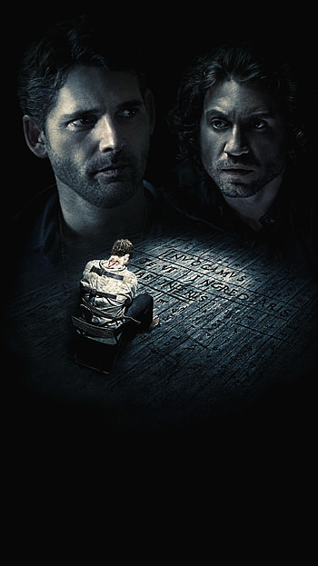 Deliver Us from Evil (2022) movie HD phone wallpaper