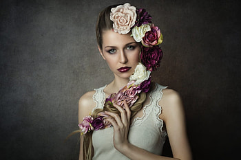 lady, model, graphy, beauty HD wallpaper