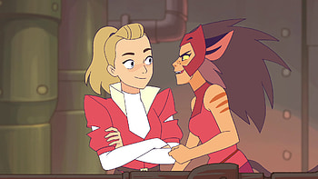 She-Ra and the Princesses of Power, Personal space, Tumblr posts and blogs, Animation HD wallpaper