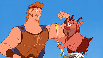 Disney Hercules HD wallpaper