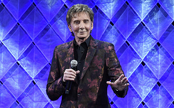 Barry Manilow, New Zealand's unique approach, Repel covid protesters, The Times of Israel HD wallpaper