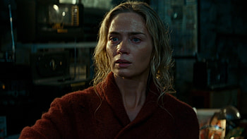 Notes on A Quiet Place, Cultural hater, Intense storytelling, Thought-provoking HD wallpaper