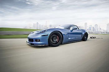 corvette Zo6, zr1, chevrolet, corvette, zo6 HD wallpaper