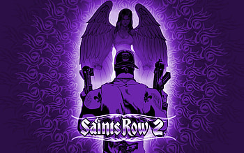 Saints Row HD wallpaper