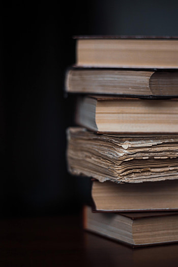 Books, Miscellanea, Miscellaneous, Old, Reading, Stack, Pile HD phone wallpaper