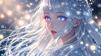 anime wallpeper, Anime HD wallpaper