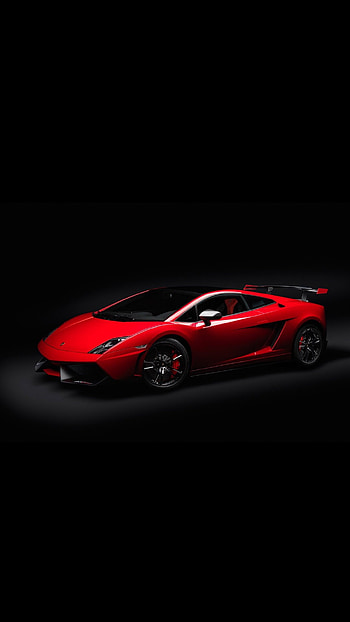 Super Trofeo Stradale, Lamborghini Gallardo HD phone wallpaper