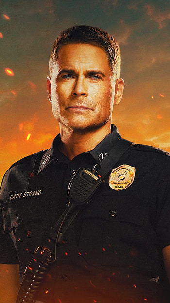 9-1-1 TV series HD phone wallpaper