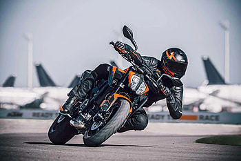 Duke 890, KTM Duke Bike HD wallpaper