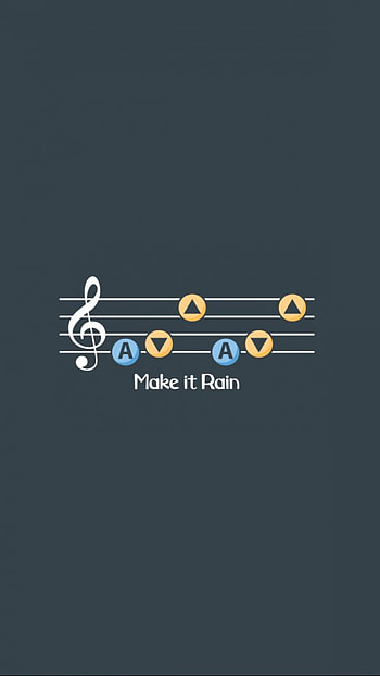 Zelda Melody: Make It Rain , video game, The Legend of Zelda HD phone wallpaper