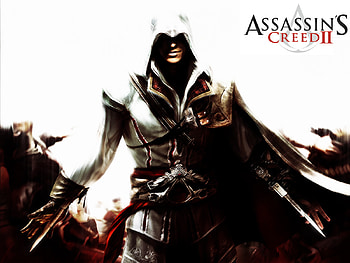 assassins creed 2, other, assassinscreed2, fantastic, videogames HD wallpaper