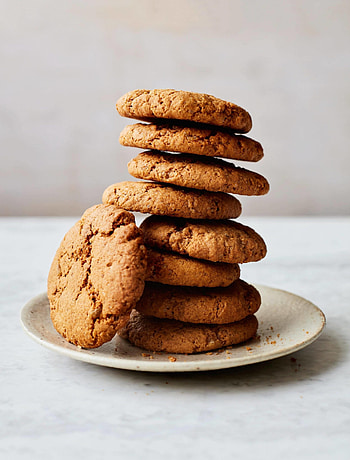 Mary Berry ginger biscuits, Delicious recipe, Love to cook, Perfectly spiced HD phone wallpaper