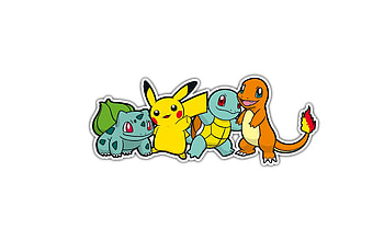 Fantastic Pokemon 4340 HD wallpaper