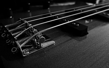 Guitar and bass , Musical instruments, quality, Strumming HD wallpaper
