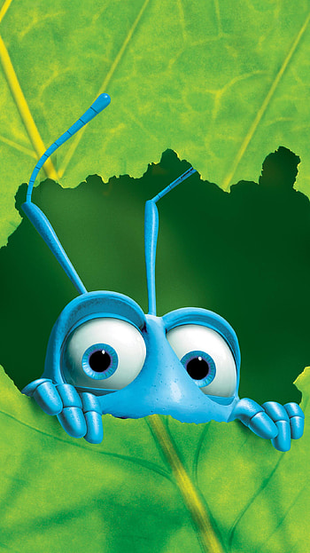 A Bug& HD phone wallpaper