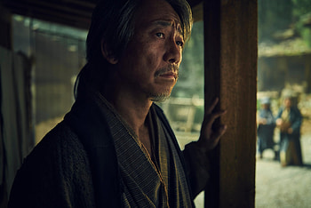 Shogun 2024 TV Show Featuring Poignant Character Scene, TV Show, Shogun (2024) HD wallpaper