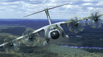 c130 hercules over a forest, crew, turbo prop, plane, transport, forest HD wallpaper