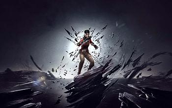 Dishonored Death Of The Outsider, dishonored-death-of-the-outsider, games, 2017-games HD wallpaper