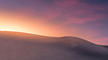 Desert Landscape , desert, landscape, nature HD wallpaper