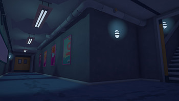 The Crush House : Epic Gaming Awaits, video game HD wallpaper