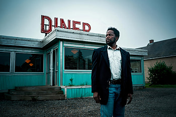 From (2022) — Diner Vigil TV, TV Show HD wallpaper
