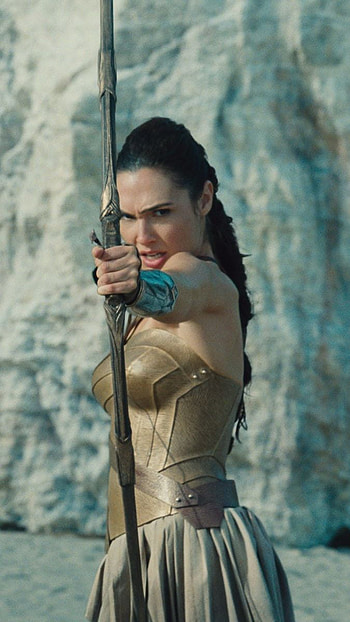 Gal Gadot, justice league HD phone wallpaper