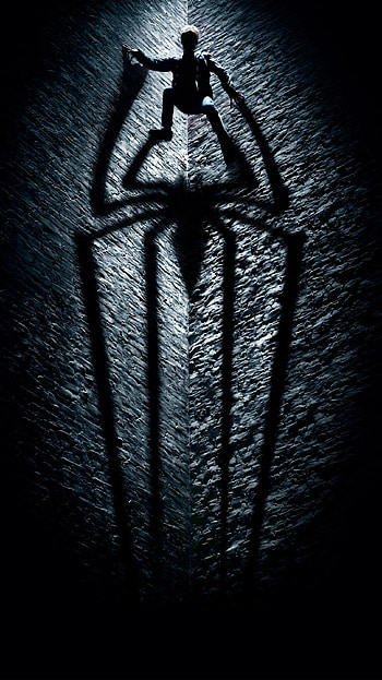 The Amazing Spider-Man (2022) movie HD phone wallpaper