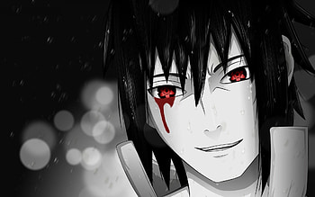 Sasuke Uchiha High Quality HD wallpaper