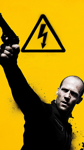 Crank: High Voltage (2022) movie HD phone wallpaper