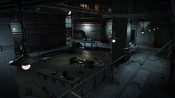 Jagged Alliance 3 View, video game, Jagged Alliance 3 HD wallpaper