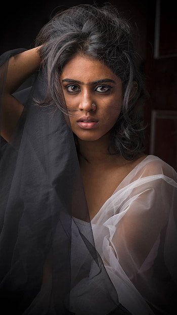 Nandita Shankar, model, beautifull HD phone wallpaper