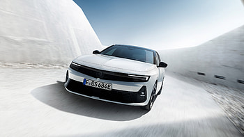 2023 Opel Astra GSe, car, opel, Opel Astra GSe HD wallpaper