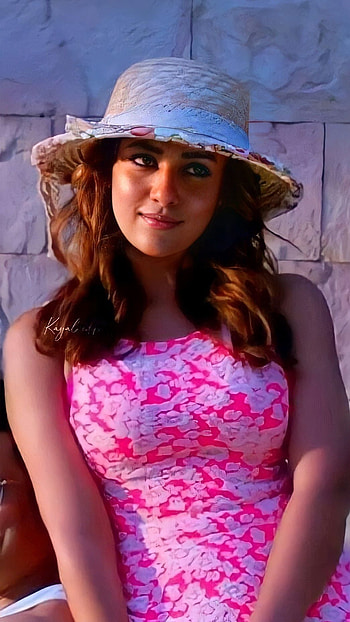 Nayantara, multilingual actress HD phone wallpaper