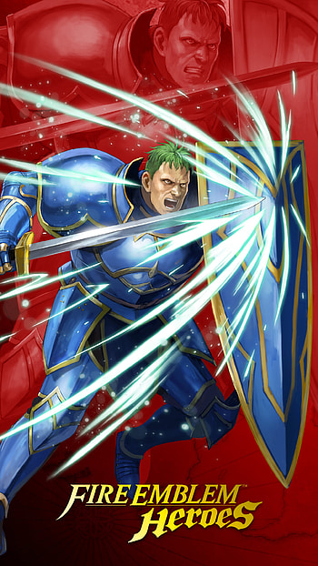 video game, Fire Emblem Heroes HD phone wallpaper