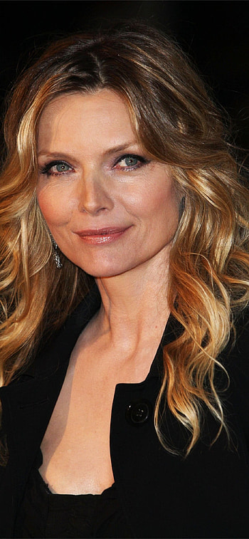 Latest , , Michelle Pfeiffer HD phone wallpaper