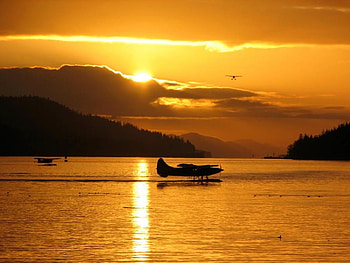 Beautiful Sunset, beautiful, , sunset HD wallpaper