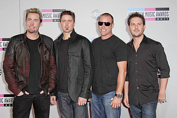 Nickelback documentary, Band's story, Music exploration, Visual storytelling HD wallpaper