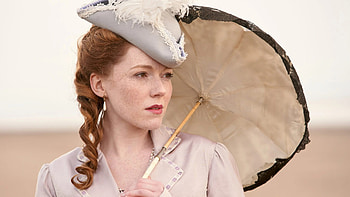 Sanditon TV Series, Esther Denham character, Jane Austen wiki HD wallpaper