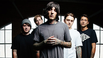 Bring Me the Horizon, Music, Band, Alternative HD wallpaper