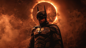 The Batman Protector Of The City, batman, superheroes, ai, artwork, digital-art HD wallpaper