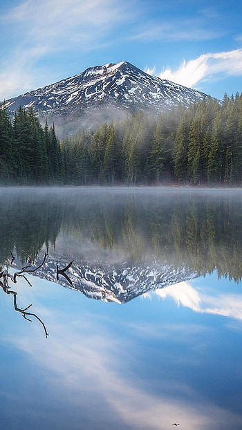 Beautiful Nature, Fantastic HD phone wallpaper