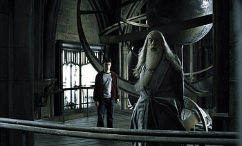Half-Blood Prince, , Background HD wallpaper