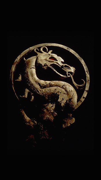 Mortal Kombat (2022) movie HD phone wallpaper
