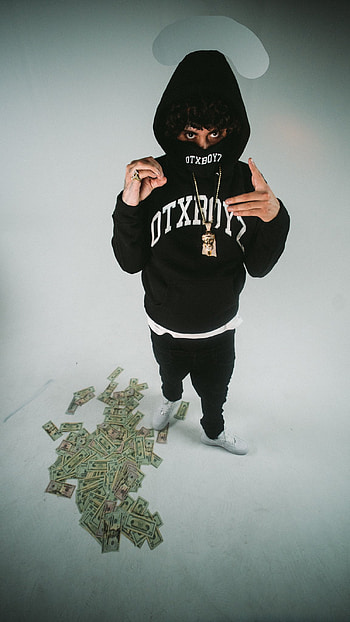 OHGEESY, otx, mafia, shoreline, shorelinemafia, geesyworld HD phone wallpaper
