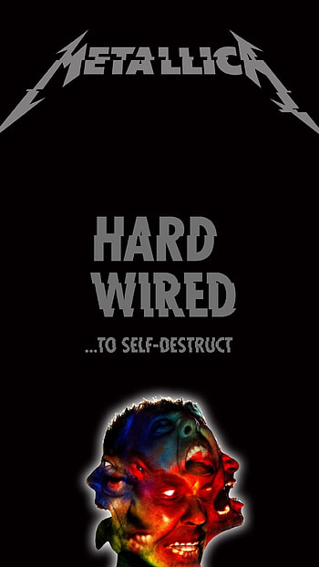 Hard rock , rock aesthetics, Rock music passion, Mobile inspiration HD phone wallpaper