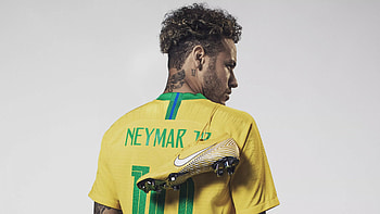 Neymar Barcelona, FCB, Soccer HD wallpaper