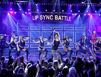 Lip Sync Battle, Tom Holland, Father's prevention, TV Show HD wallpaper